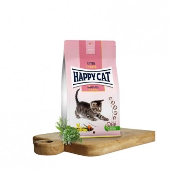 happy-cat-maistas-jaunoms-katems-su-paukstiena-kitten-landgeflugel-300g-akvazoo