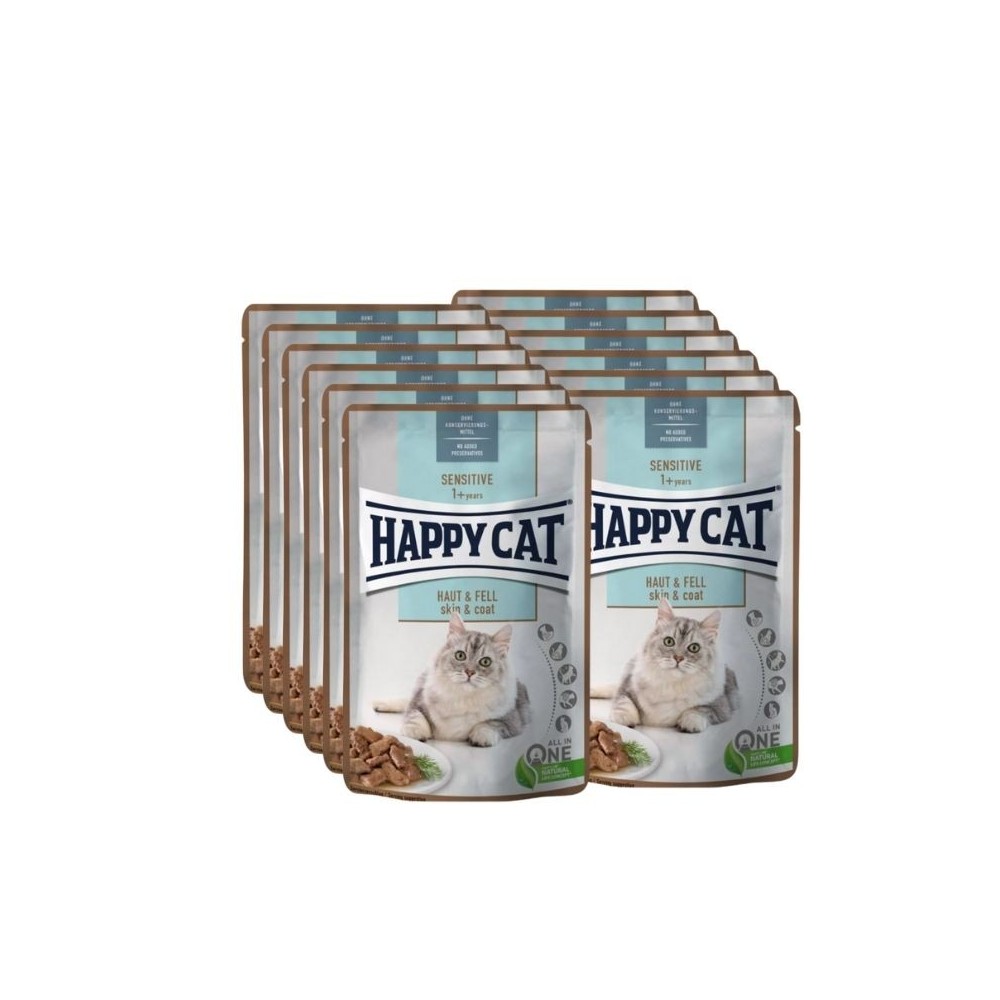 happy-cat-guliasas-katems-odai-ir-kailiui-sensitive-hautfell-12x85-g-akvazoo