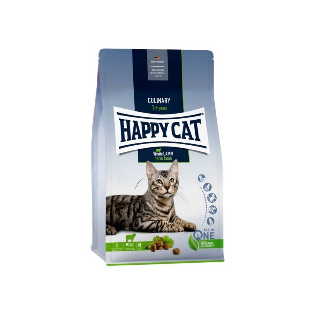 happy-cat-maistas-suaugusioms-katems-su-eriena-culinary-weidelamm-4-kg-akvazoo