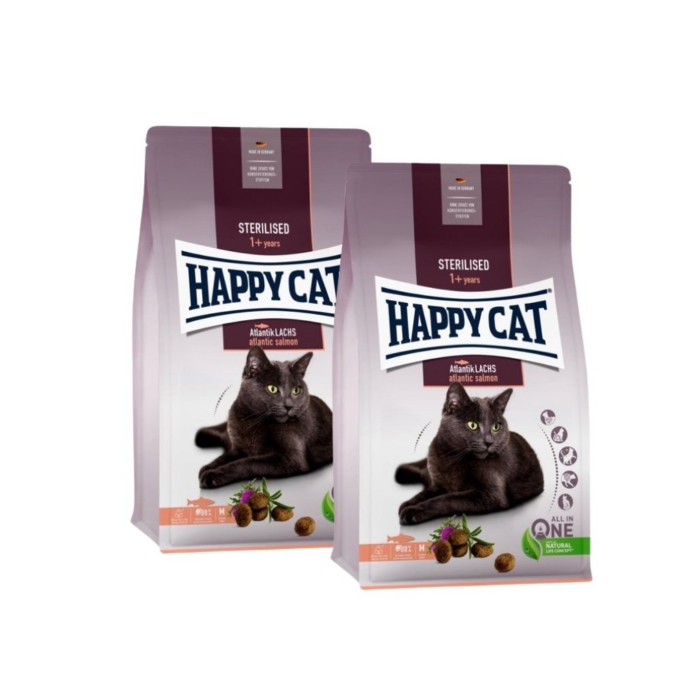 happy-cat-maistas-sterilizuotoms-katems-su-lasisa-sterilised-atlantik-lachs-2x4-kg-akvazoo