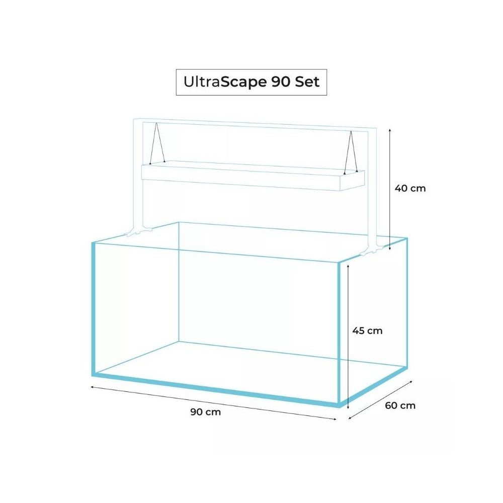 aquael-ultrascape-90-snow-set-90x60x45-cm-243-l-akvazoo