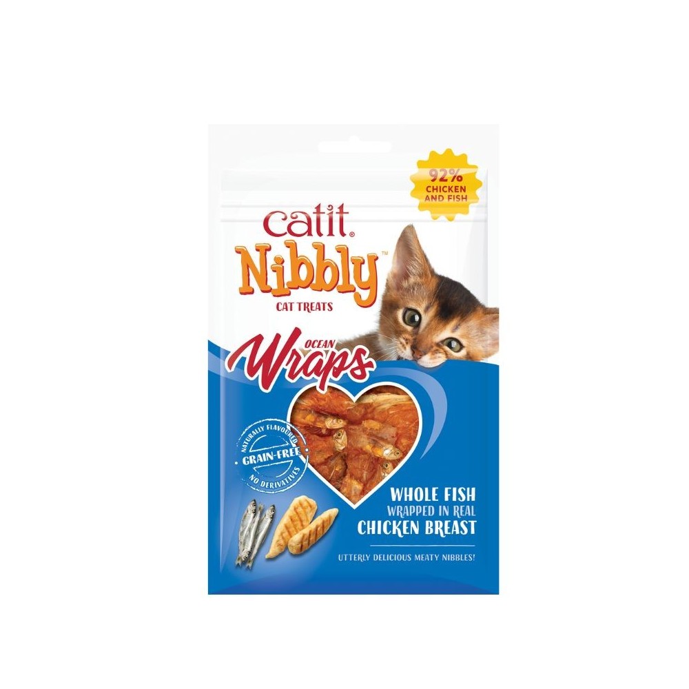 catit-nibbly-wraps-skanestas-katems-dziovinta-zuvis-su-vistiena-30-g-akvazoo-lt