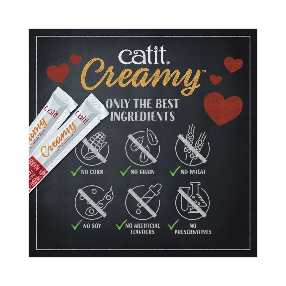 catit-creamy-kreminis-skanestas-katems-su-vistiena-ir-eriena-4x10-g-akvazoo-lt