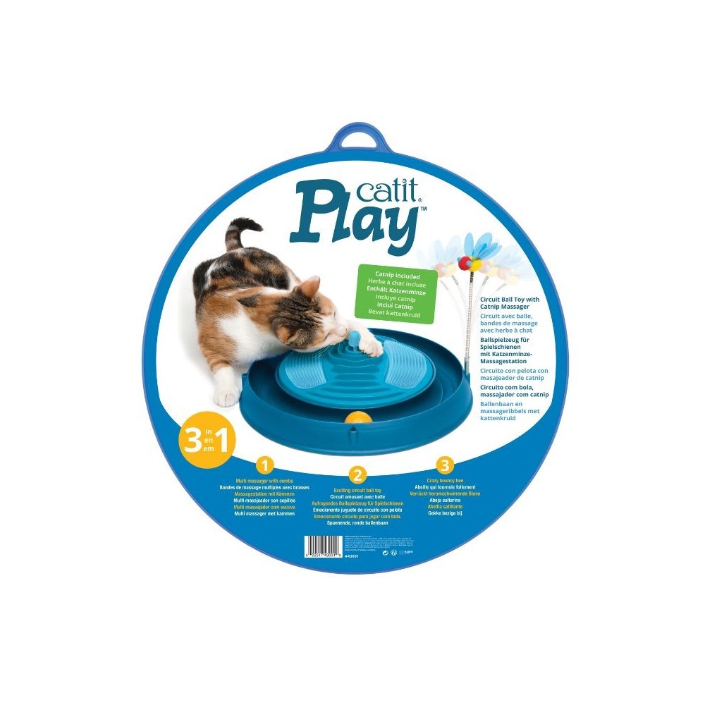 catit-play-zaislas-katems-su-masazuokliu-37-cm-akvazoo-lt