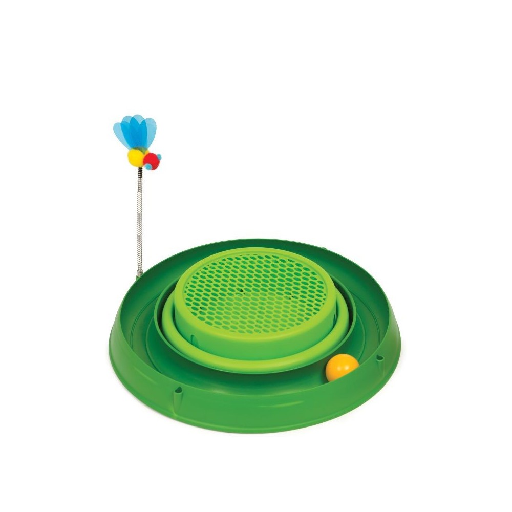 catit-play-zaislas-katems-su-daiginama-zole-36-cm-akvazoo-lt