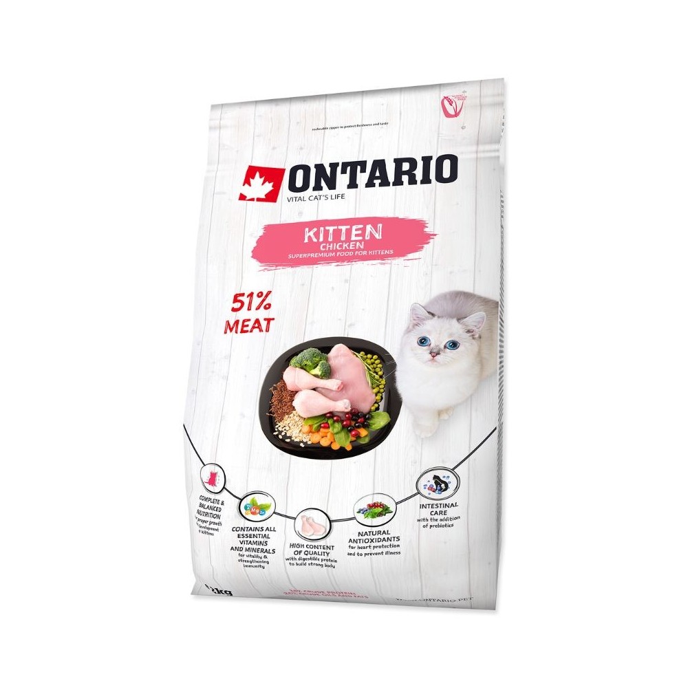 ontario-visavertis-maistas-jauniems-kaciukams-kitten-chicken-2-kg-akvazoo-lt