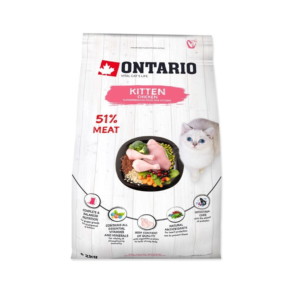 ontario-visavertis-maistas-jauniems-kaciukams-kitten-chicken-2-kg-akvazoo-lt