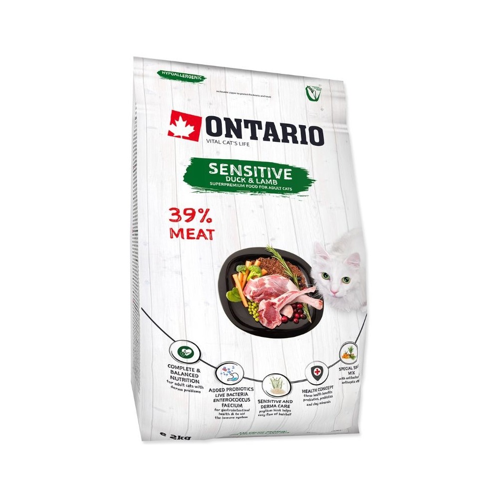 ontario-visavertis-maistas-suaugusioms-katems-cat-sensitive-derma-2-kg-akvazoo-lt