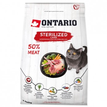 ontario-visavertis-maistas-sterilizuotoms-katems-cat-sterilised-lamb-04-kg-akvazoo-lt