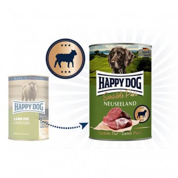 happy-dog-sensitive-pure-neuseeland-konservai-sunims-su-eriena-400-g-akvazoo-lt