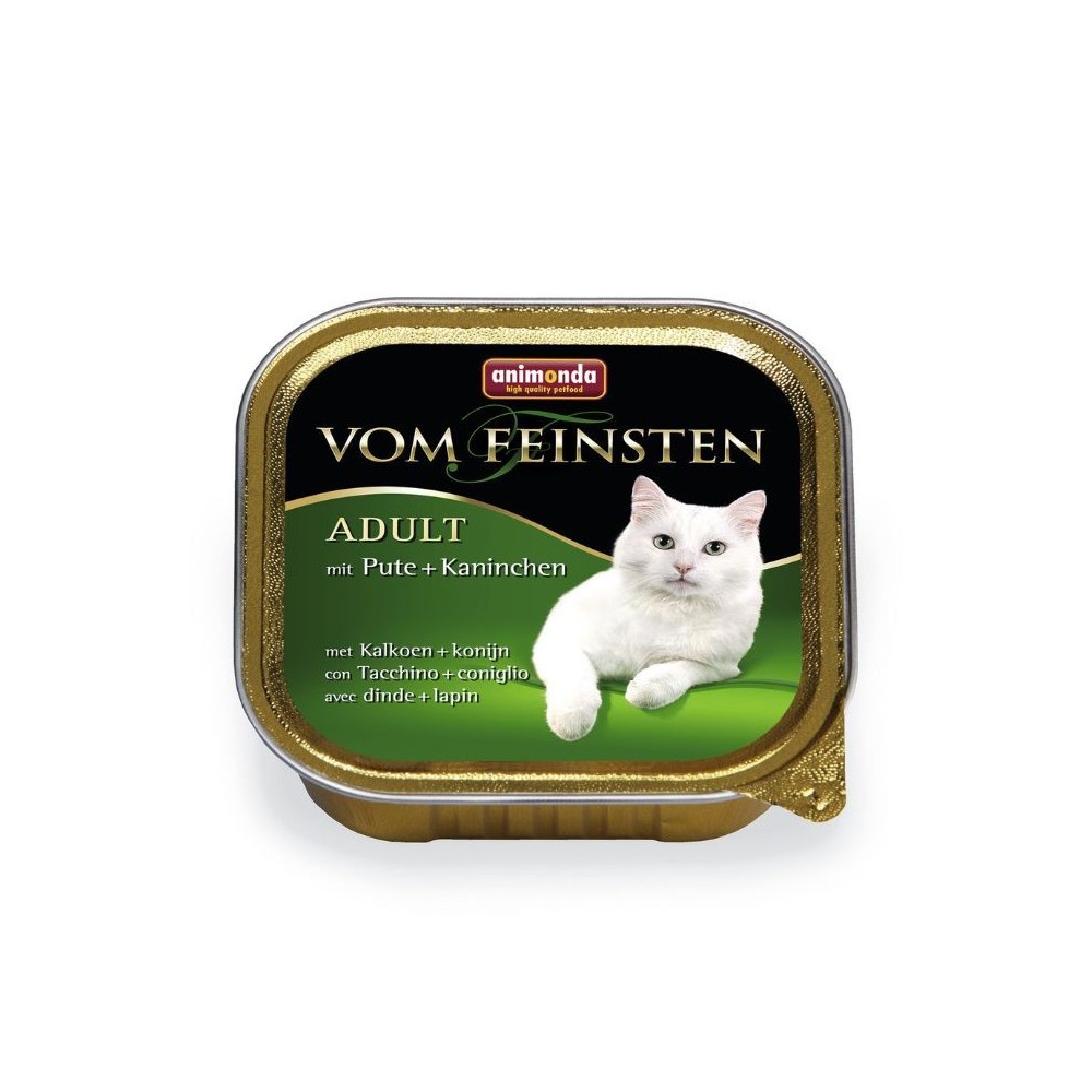 vom-feinsten-classic-100-g-konservai-suaugusioms-katems-su-kalakutiena-ir-triusiena-akvazoo-lt