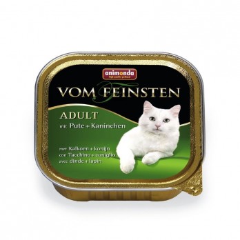 vom-feinsten-classic-100-g-konservai-suaugusioms-katems-su-kalakutiena-ir-triusiena-akvazoo-lt