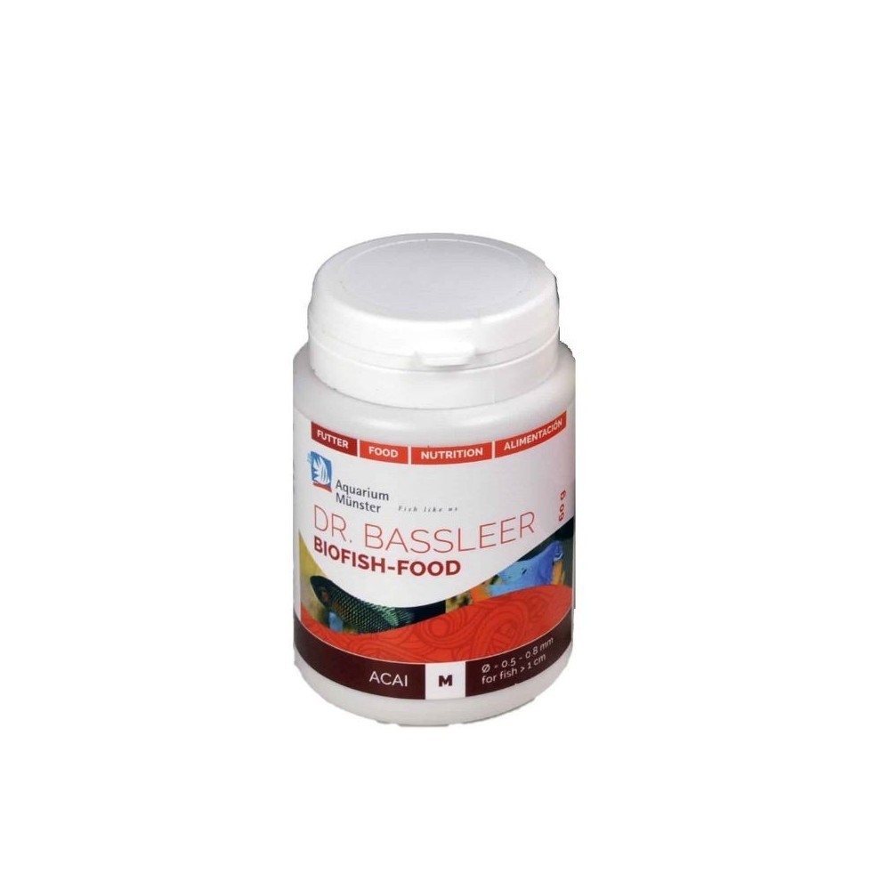 maistas-zuvims-dr-bassleer-biofish-food-acai-m-60-g-akvazoo-lt