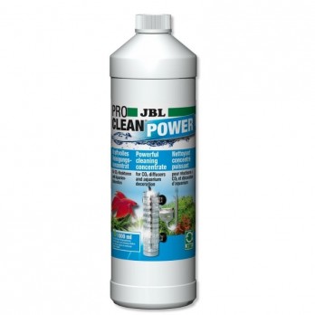 JBL ProClean Power CO2 difuzorių ir dekoracijų valiklis, 1000 ml