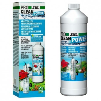 JBL ProClean Power CO2 difuzorių ir dekoracijų valiklis, 1000 ml