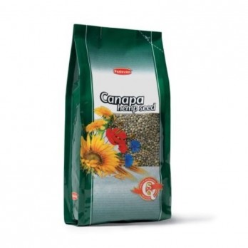 Canapuccia Small Hampseed kanapių sėklos 850 g