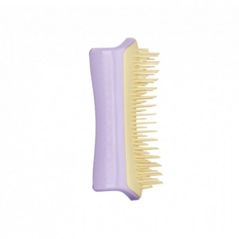 Pet Teezer plaukų šepetys gyvūnams Detangling&Dog Grooming Brush Small, violetinis