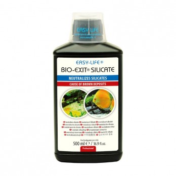 Bio-Exit Silicate 500 ml