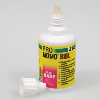 ProNovo Bel Fluid pašaras mailiui 50 ml