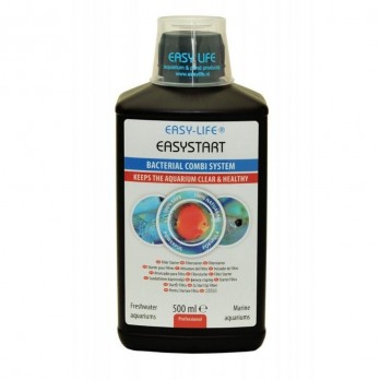 EasyStart biologinis vandens aktyvatorius 500 ml