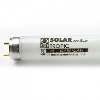 Solar Tropic lempa T8, 18 W, 590 mm