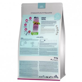 Happy Cat visavertis pašaras sterilizuotoms katėms Sensitive Urinary Control, 300 g