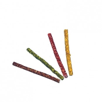 Skanėstas šunims pagaliukai Munchy Sticks Mix 13 cm, 30 vnt.