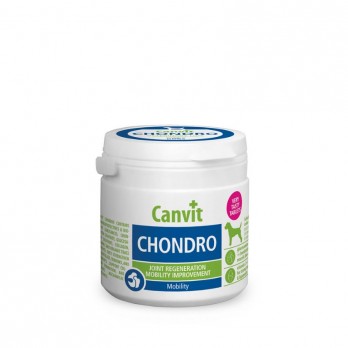 Canvit Chondro vitaminai šunims tb. N230 230 g