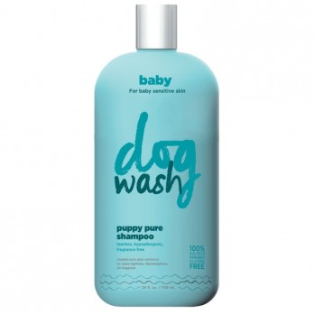 Šampūnas šuniukams Dog Wash Puppy 709 ml