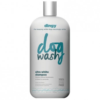 Balinantis šampūnas šunims Dog Wash Ultra White 709 ml