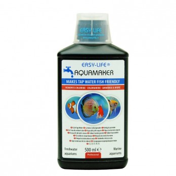 AquaMaker vandens kondicionierius 500 ml