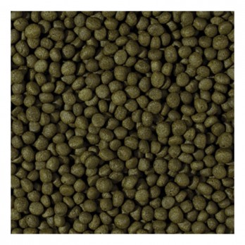 Tropical Cichlid Herbivore Medium Pellet pašaras ciklidams 5 l (1,8 kg)