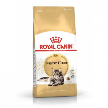 Royal Canin Maine Coon Sausas maistas Meino meškėnų veislės katėms 2 kg