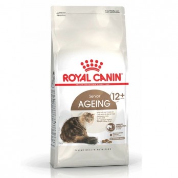 Royal Canin FHN Senior Ageing 12+ maistas pagyvenusioms katėms 2 kg