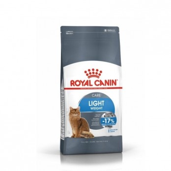 Royal Canin FCN Light Weight Care sausas maistas katėms nuo nutukimo 0,4 kg