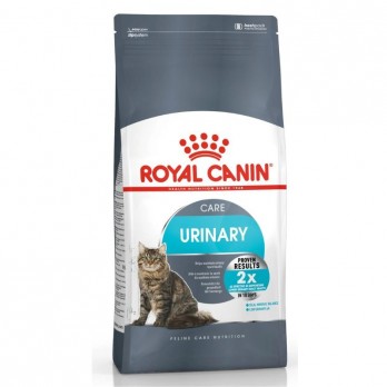 Royal Canin FCN Urinary Care maistas katėms šlapimo sistemos ligų profilaktikai 0,4 kg