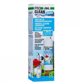 JBL ProClean Power CO2 difuzorių ir dekoracijų valiklis, 950 ml