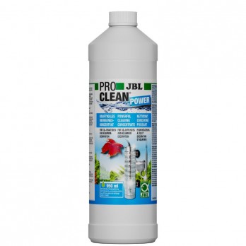 JBL ProClean Power CO2 difuzorių ir dekoracijų valiklis, 950 ml