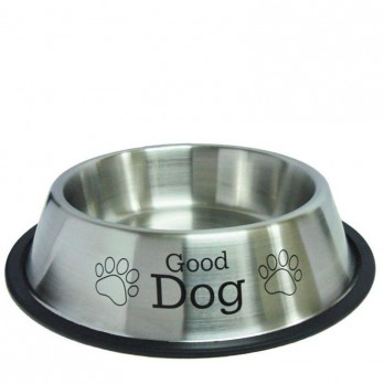 Dubenėlis Good Dog, 18 cm, 0,9 l