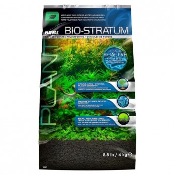 Substratas augalams Fluwal Bio Stratum, 4 kg