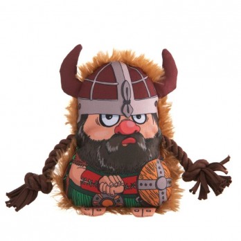 Žaislas šunims Vikingas, 20x13 cm