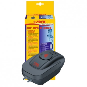 Sera oro pompa Air 275 R Plus, 270 l/h, 4 W