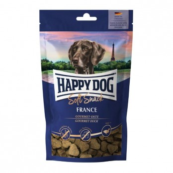 Happy Dog skanėstas šunims France, 100 g