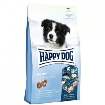 Happy Dog Fit&Vital Puppy, 1 kg